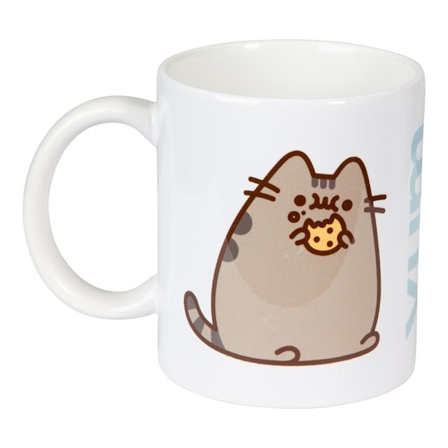 Produktbild 3 för Mugg Pusheen