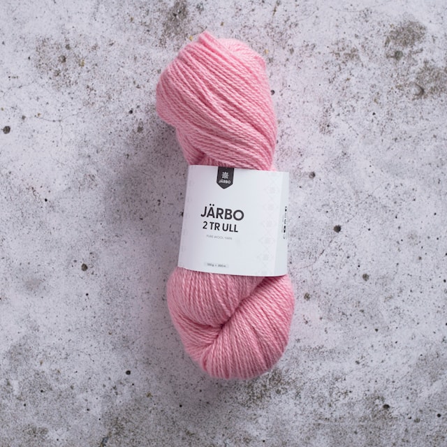 2tr Ull 100 g Apple blossom Järbo