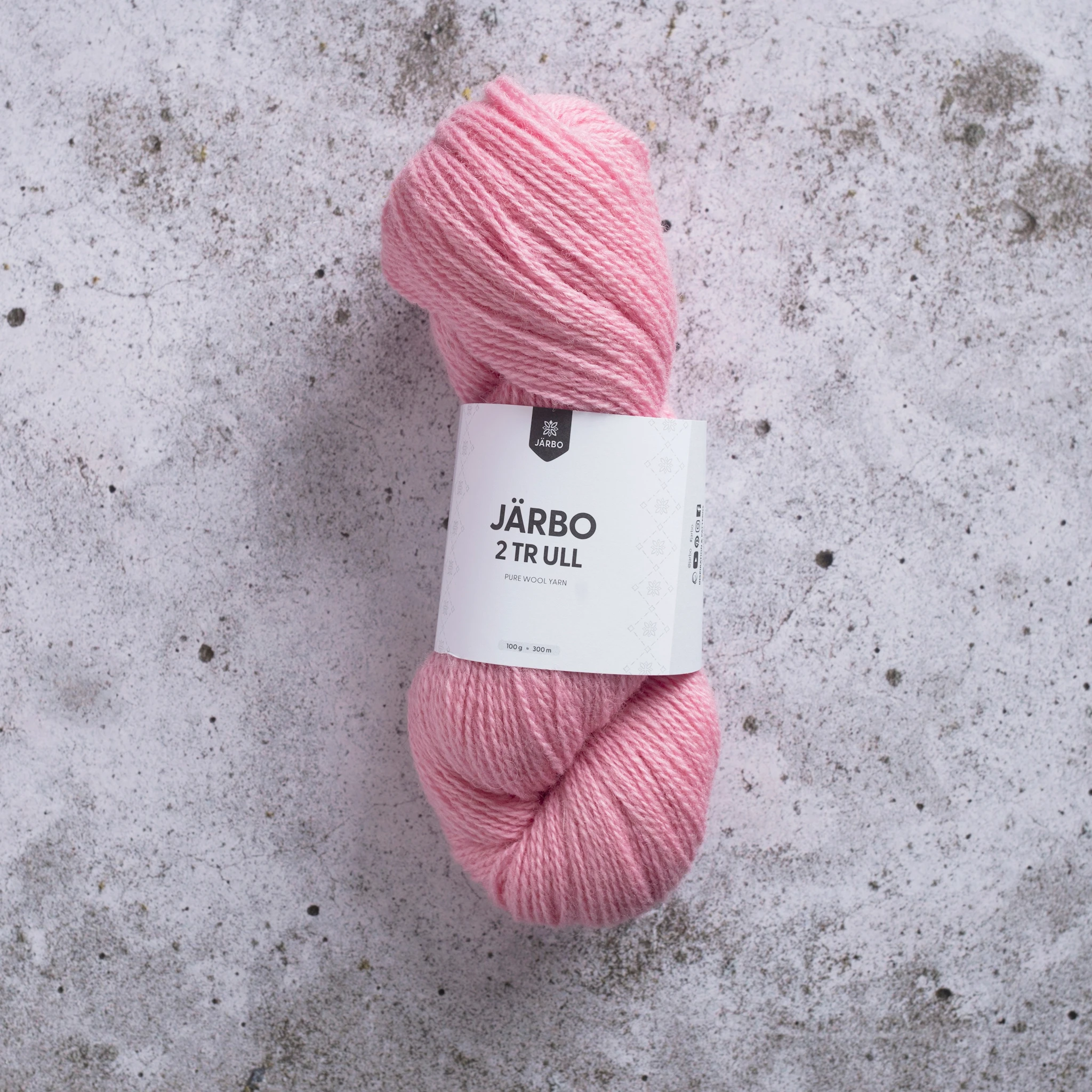 Tuotekuva ille 2tr Villa 100g Järbo