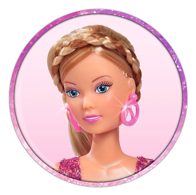 Produktbilde 6 for Steffi LOVE Hårstylist