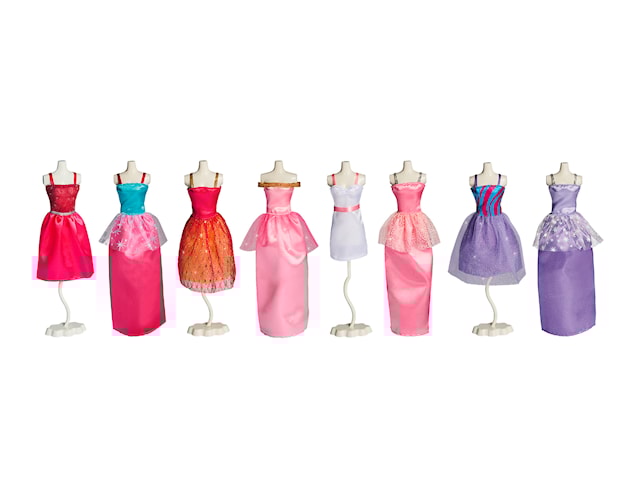 Produktbild 5 för Steffi LOVE Mode Deluxe Lekset