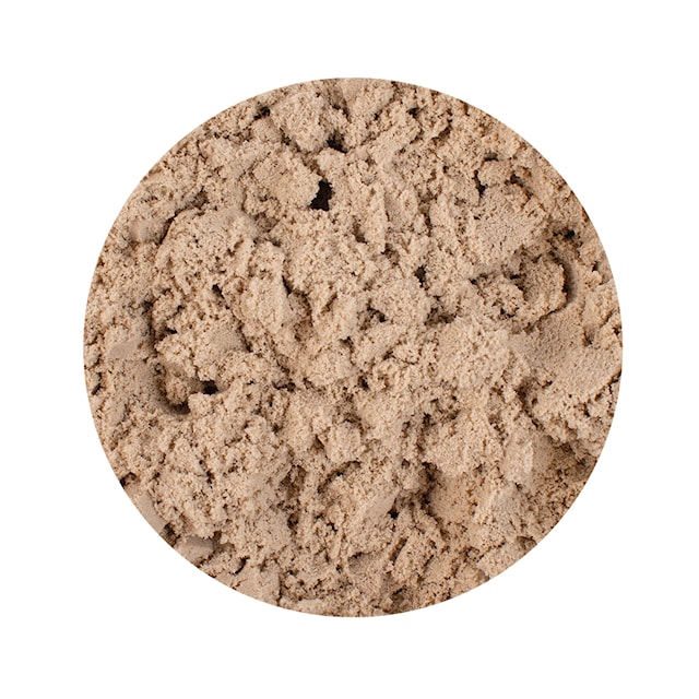 Produktbild 2 för Leksand Natur 1 kg Playbox