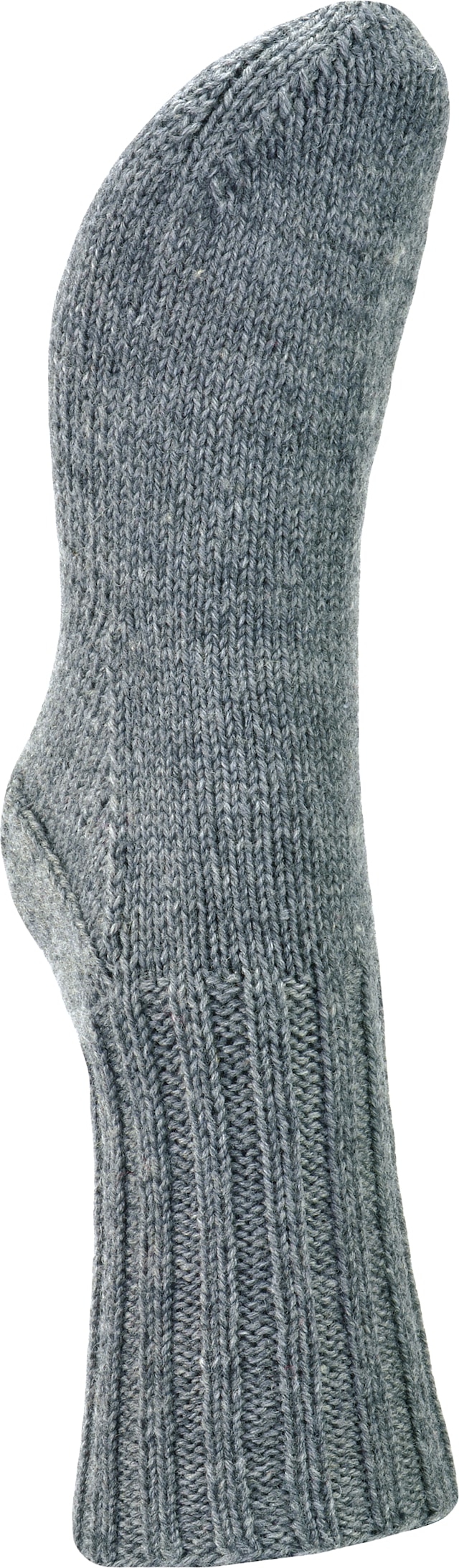 Produktbilde 2 for Junior Raggi Garn Ullmiks 50 g Dark Gray Järbo