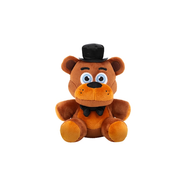Tuotekuva 1 - Freddy Pehmolelu 20 cm Five Nights at Freddys