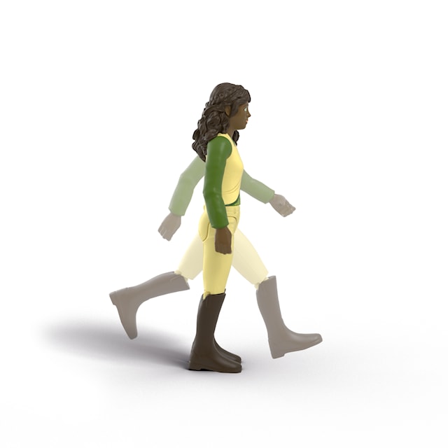 Produktbild 2 för Horse Club Sarahs Första Hjälpen Schleich