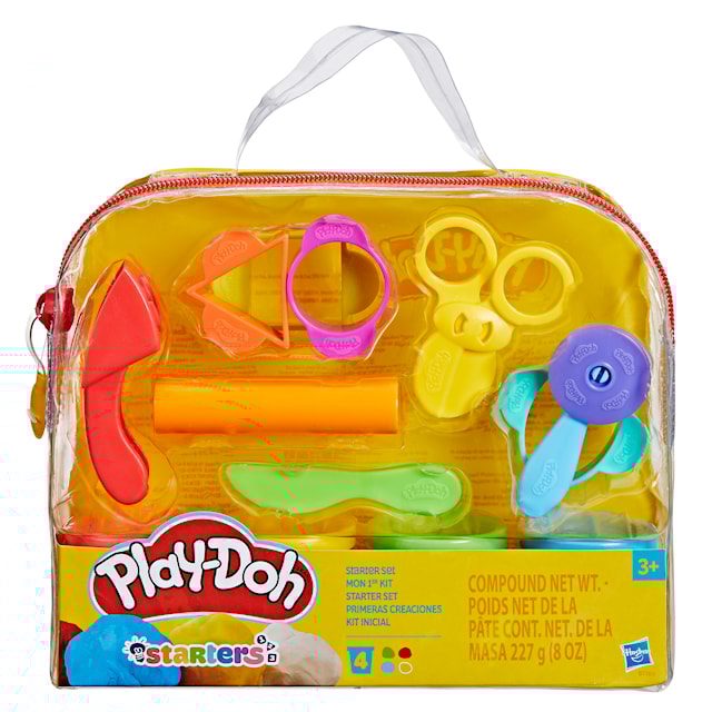 Produktbilde 2 for Play-Doh Startsett