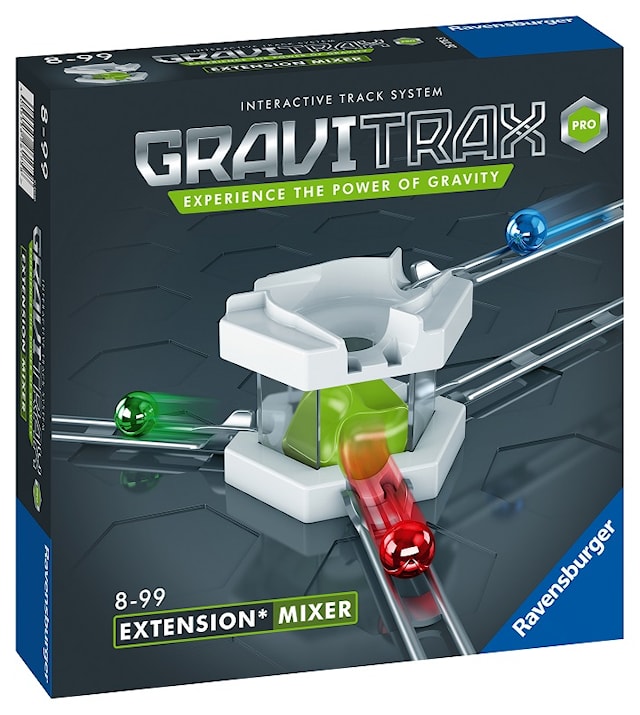 Produktbild 1 för GraviTrax PRO Extension Mixer