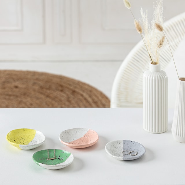 Produktbilde 3 for FIMO Air modelleringsmasse 500g hvit Staedtler