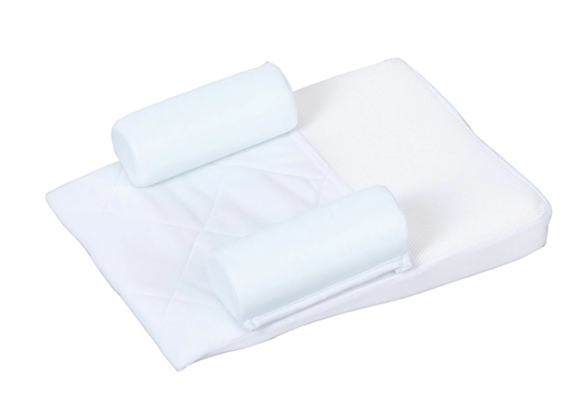 Produktbilde for Liggestøtte for ryggleie, Smal, Doomoo Basics