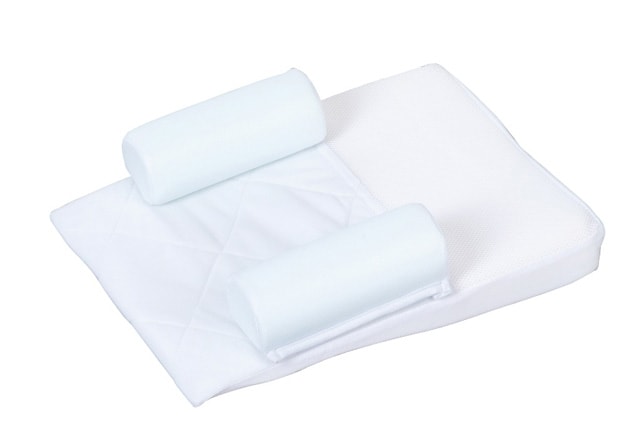 Produktbilde 1 for Liggestøtte for ryggleie, Smal, Doomoo Basics