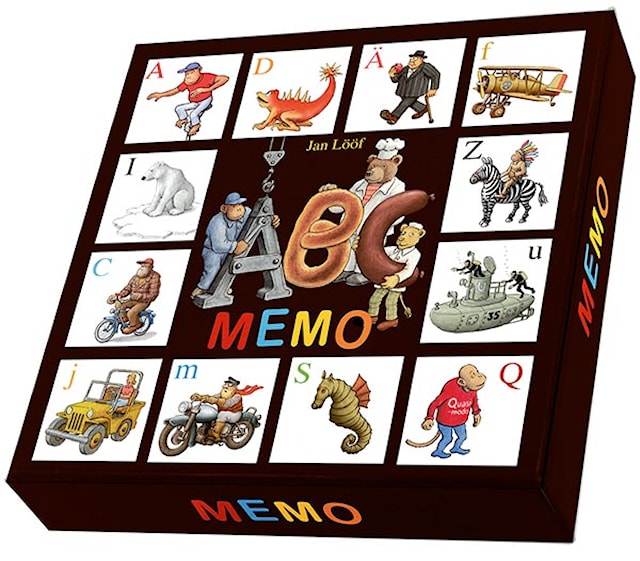 Lööf ABC memo (SE)