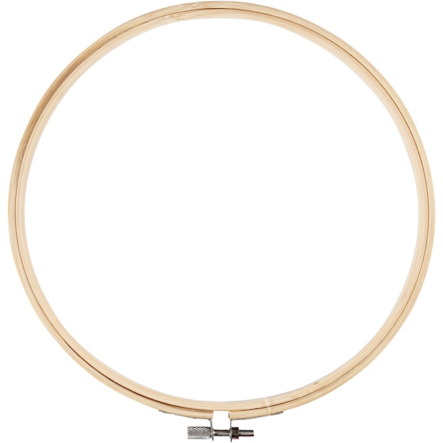 Tuotekuva 3 - Kirjontakehys, halk. 20 cm, 1 kpl