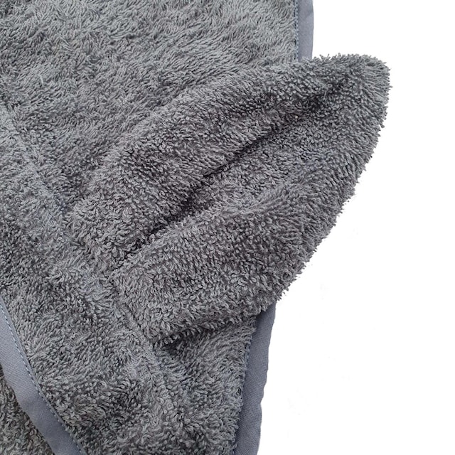 Tuotekuva 2 - Badcape Rabbit Grå GOTS Summerville Organics