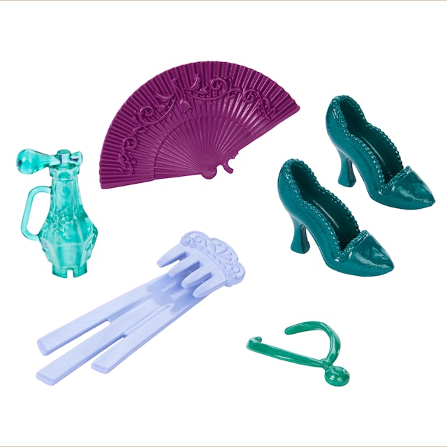 Produktbild 3 för Disney Frozen Spin & Reveal Anna