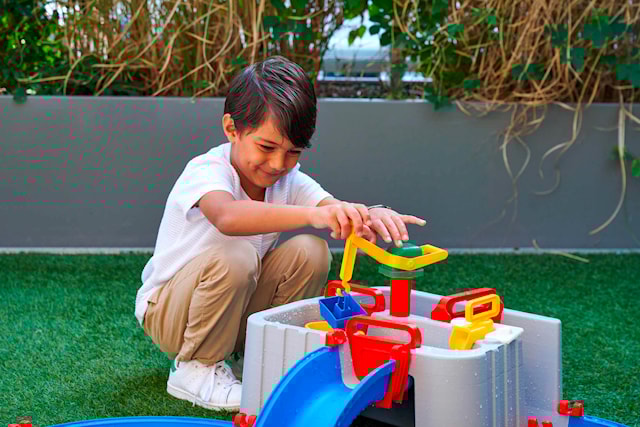 Produktbild 6 för AquaPlay Harbour