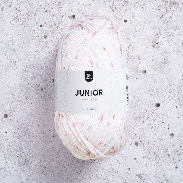 Junior Akrylmiks 50 g Spotlight Sprinkle (67045) Järbo