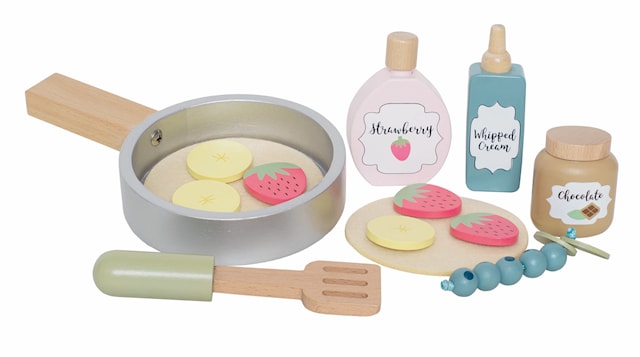 Pannekaker Jabadabado