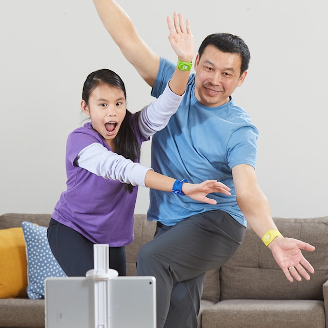 Produktbilde 10 for Twister Air, Hasbro