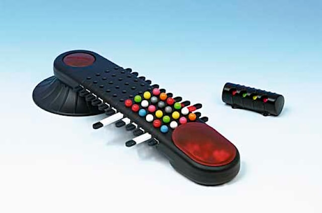 Produktbild 2 för Mastermind Refresh, Hasbro (SE/FI/NO/DK)