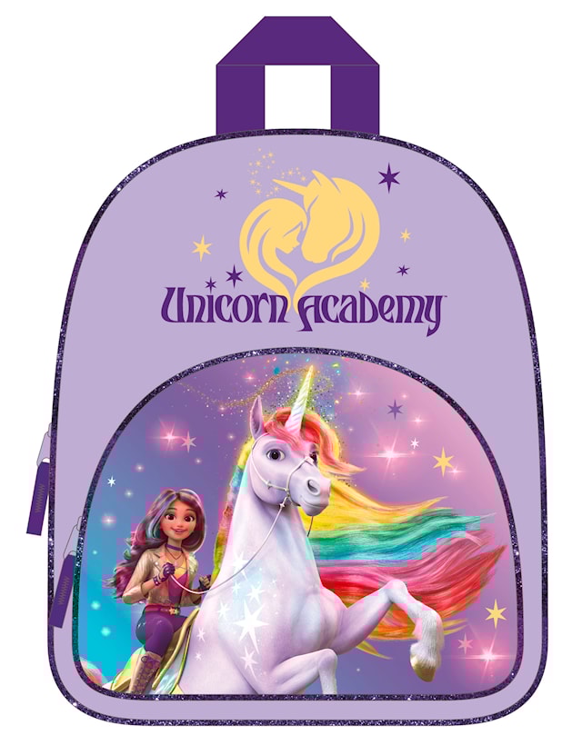 Ryggsäck Unicorn Academy