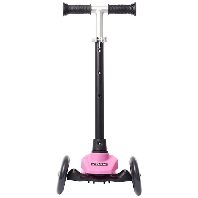 Produktbild 6 för Mini Kick Supreme+, Sparkcykel, Rosa, Stiga