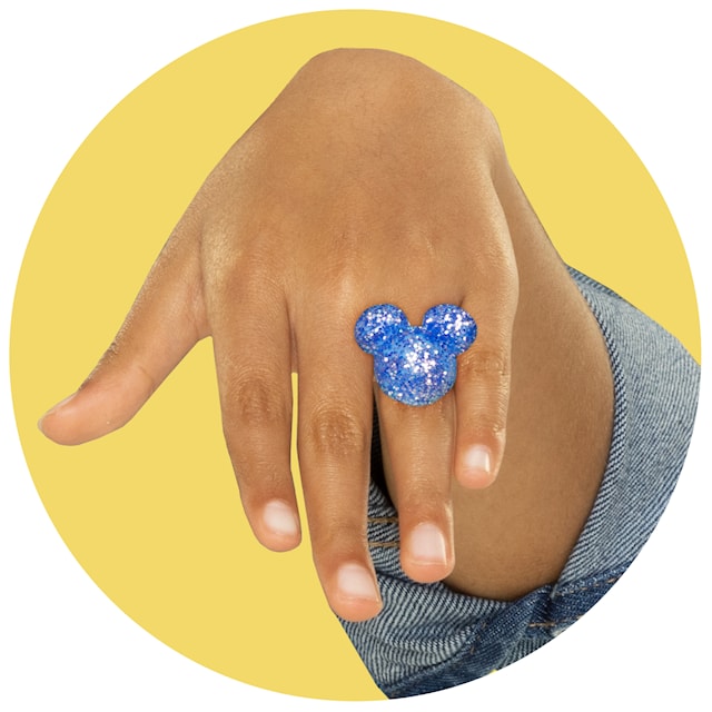 Tuotekuva 4 - Disney ily 4EVER Fashion nukke Stitch