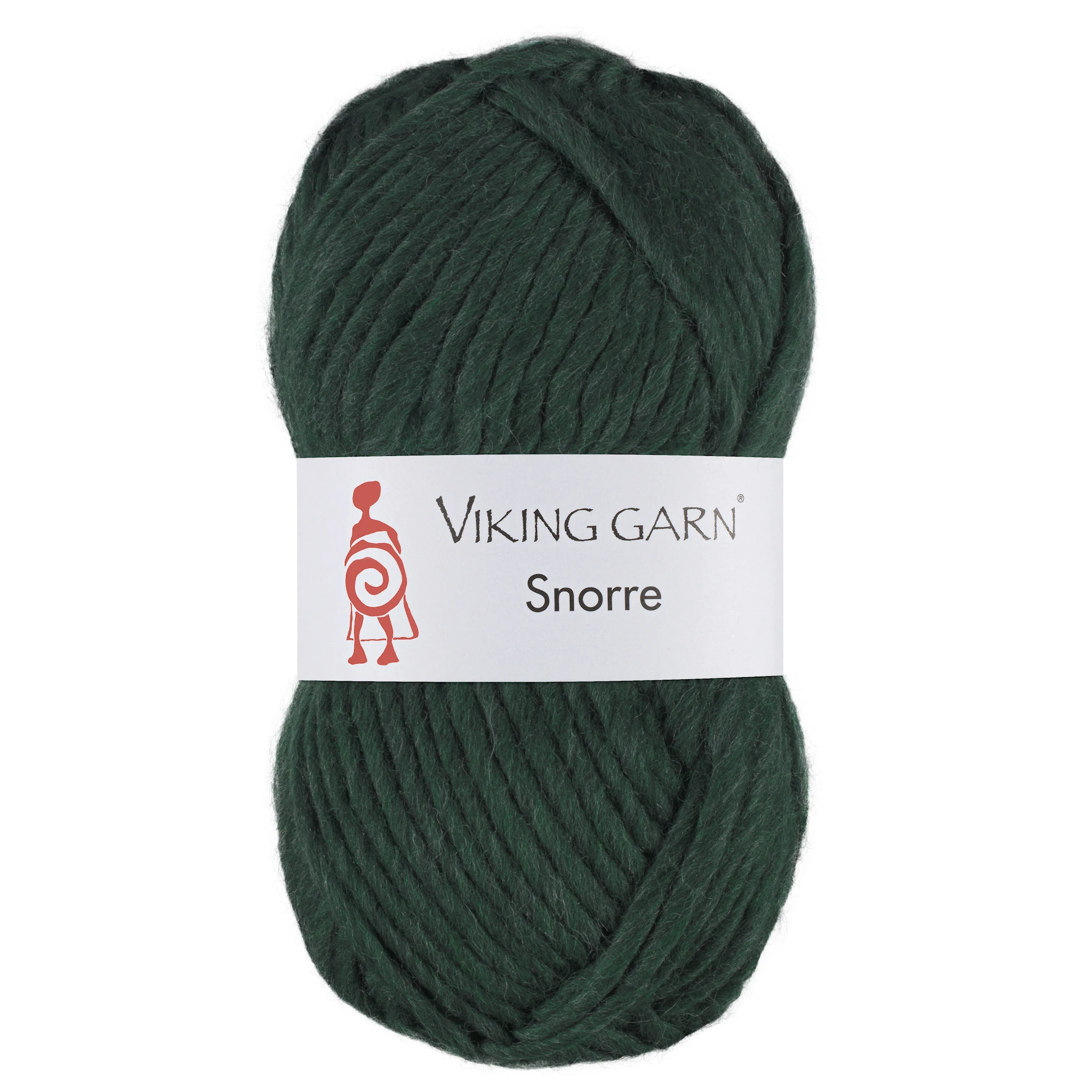 Produktbilde for Snorre 100 g Viking Garn
