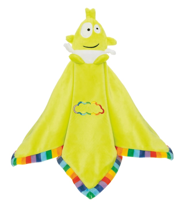 Koseklut Dadda, Babblarna