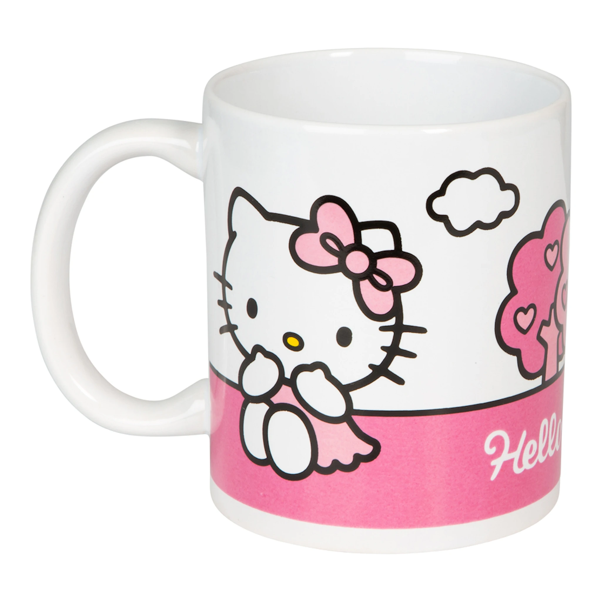 Produktbilde for Krus Hello Kitty Hisab Joker