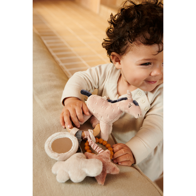 Produktbilde 2 for Angie Enhjørning Aktivitetsleke Liewood