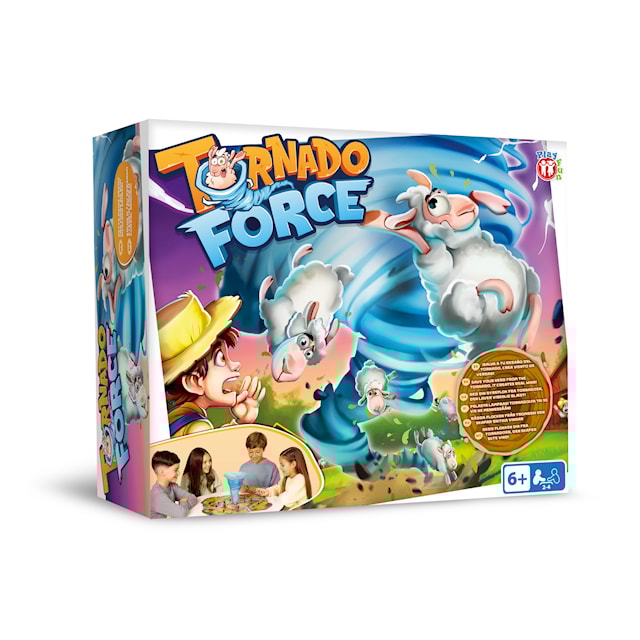 Tornado Force
