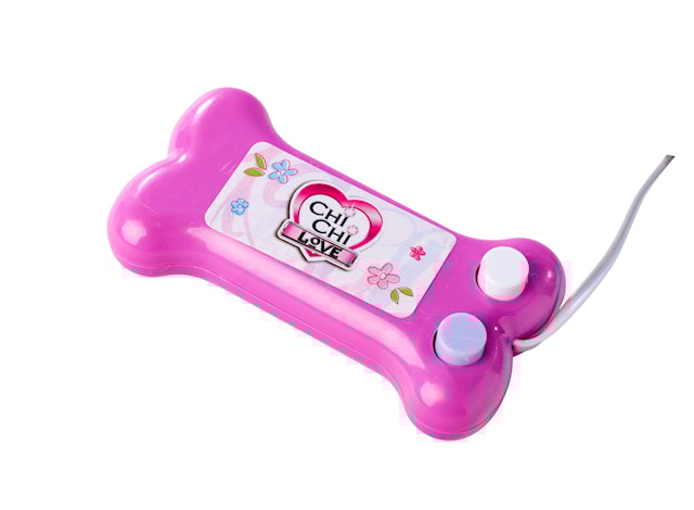 Produktbild 3 för Gående Hundvalp ChiChi LOVE