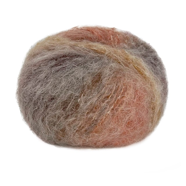 Tiramisu ullmix 50 gr Brown 31124 Lana Gatto