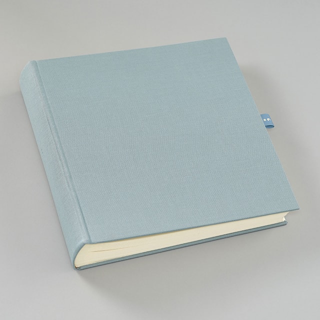 Produktbild 4 för Fotoalbum Event Large Cloudy Morning Petit Atelier