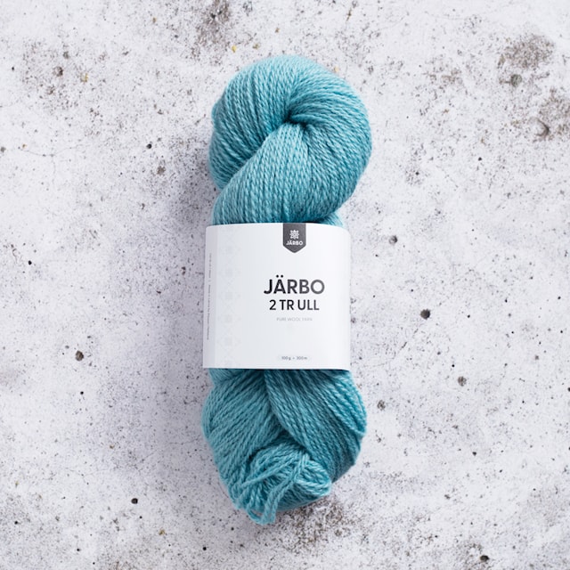 2tr villainen 100 g Aqua Ice (74138) Järbo