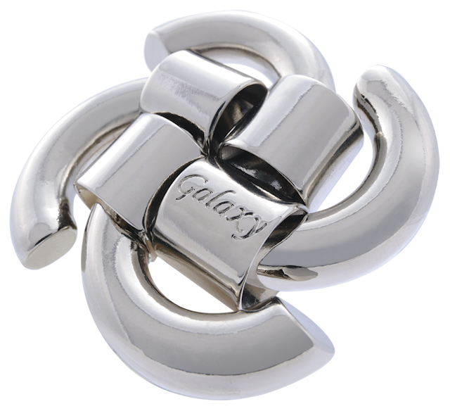 Produktbilde 2 for Huzzle Cast Hjernetrim nivå 3: Galaxy