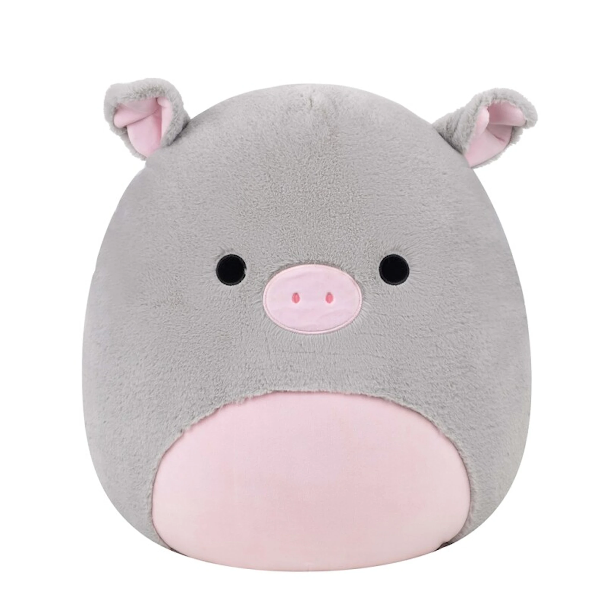 Tuotekuva ille Squishmallows Pehmolelu 50 cm Fuzz A Mallows Bessa Pig