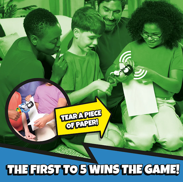 Produktbilde 3 for Extreme Silence (EN)