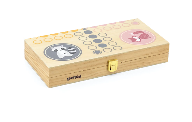 Produktbilde 3 for Fia med Knuff I Tre PolarB