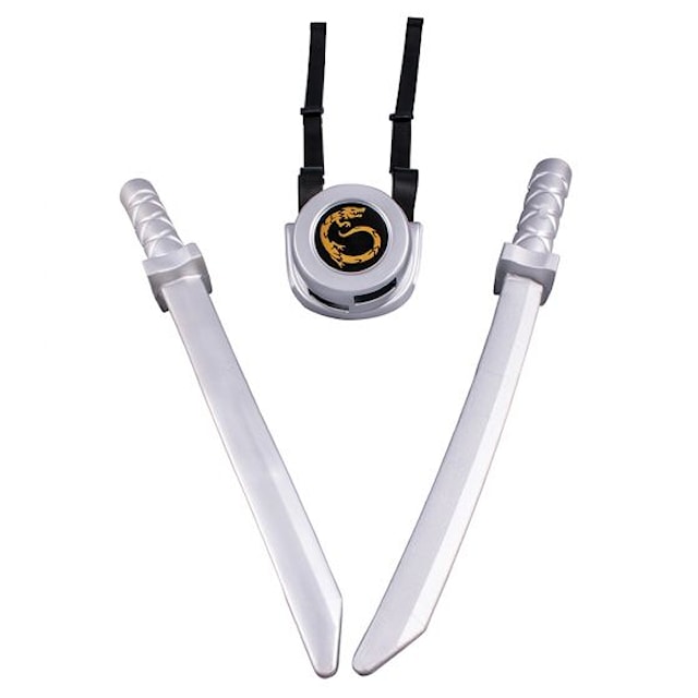 Produktbild 2 för LEGO Ninjago Vapenset