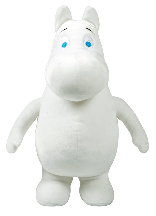 Mumintrollet Gosedjur 40 cm Mumin