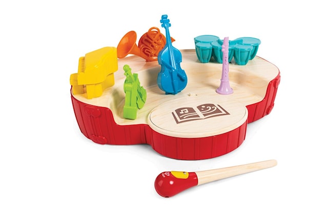 Produktbild 1 för Hape Little Orchestra Dirigent