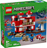Produktbilde for leker/lego/lego minecraft