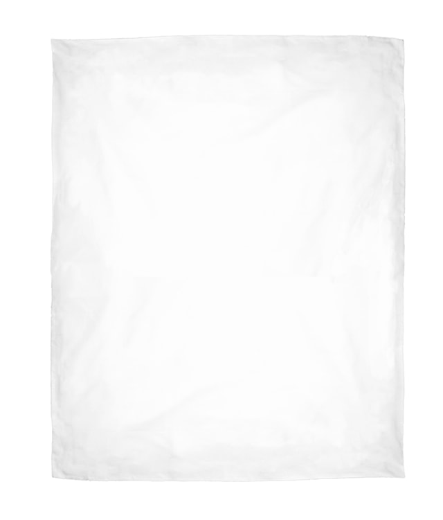 Underlaken vogn/vugge hvit Rätt Start