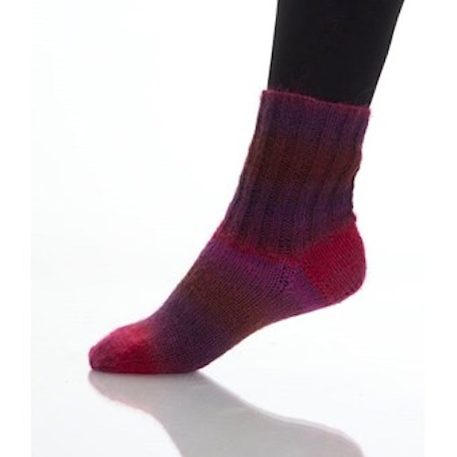 Produktbilde 3 for Nordlys 100 g Tulip 957 Viking Garn