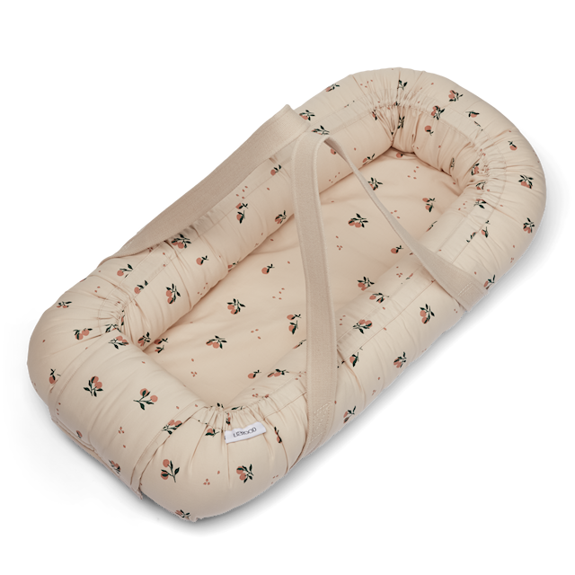 Tuotekuva 1 - Gro Kantokoppa Pech/Sea Shell Liewood