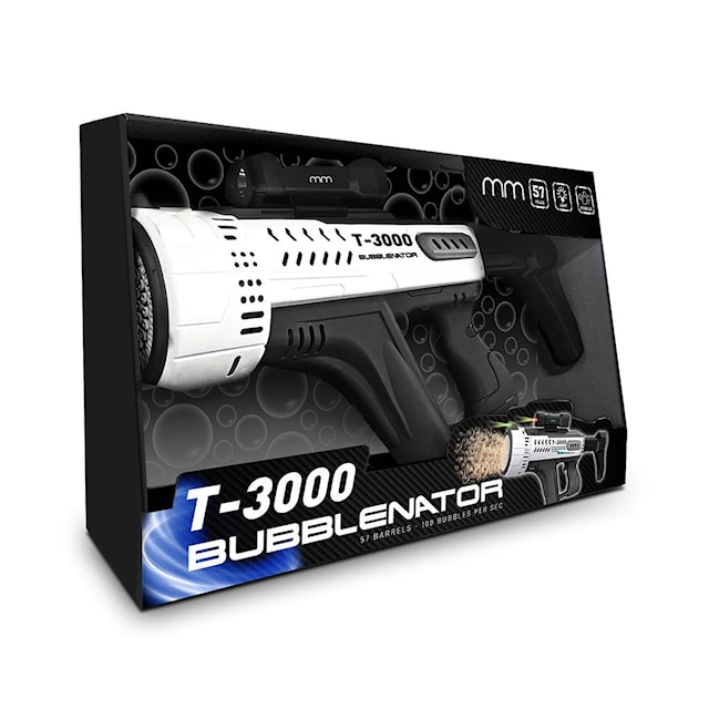 Produktbilde 2 for Bubblenator T-3000