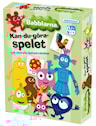 Produktbilde for spill og puslespill/barnespill