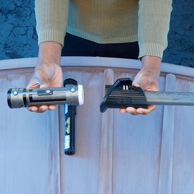 Produktbild 4 för Ls Forge Darksaber Star Wars