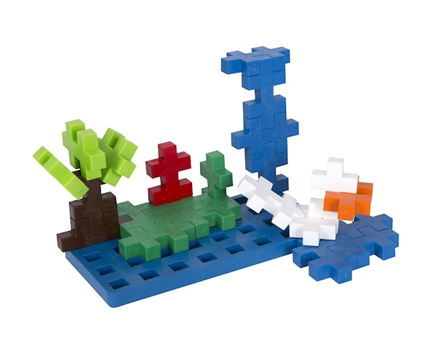 Produktbilde 2 for Plus-pluss Big Make & Go!46